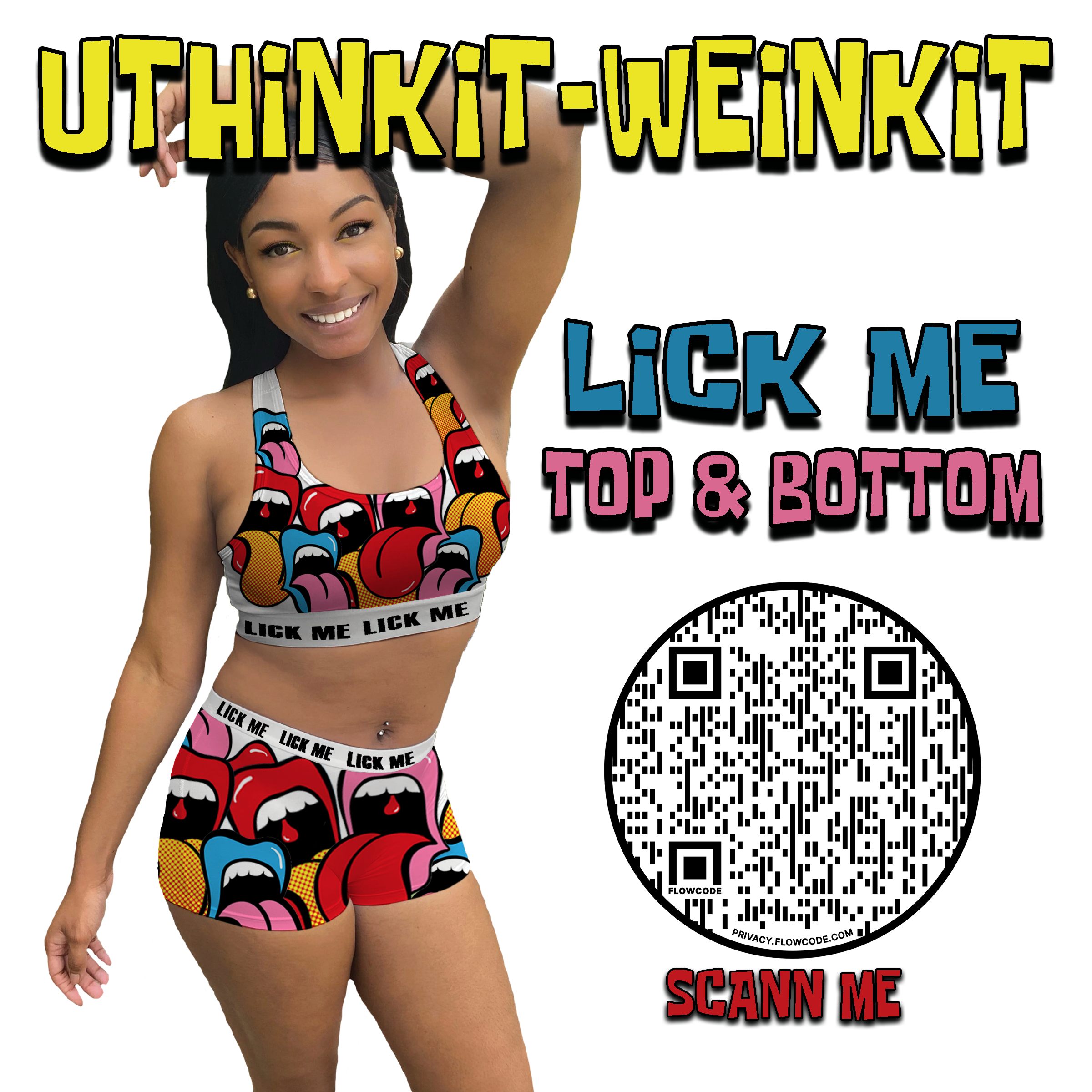Lick Booty